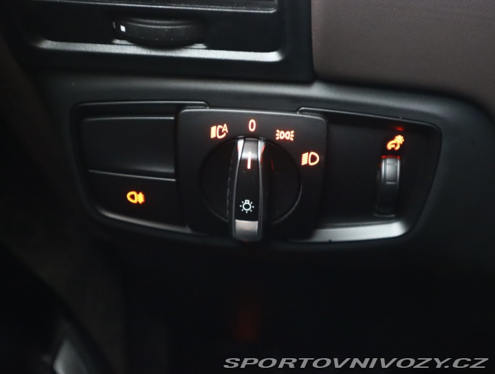 BMW i3 i3s 120Ah BEV 2019