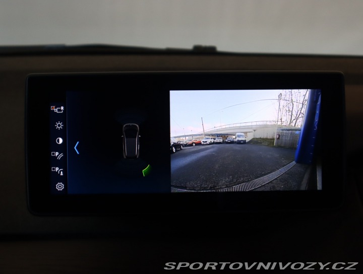 BMW i3 i3s 120Ah BEV 2019