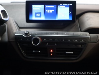 BMW i3 i3s 120Ah BEV 2019