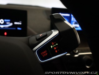 BMW i3 i3s 120Ah BEV 2019