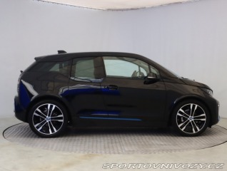 BMW i3 i3s 120Ah BEV 2019