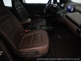 BMW i3 i3s 120Ah BEV 2019