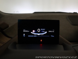 BMW i3 i3s 120Ah BEV 2019