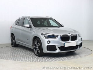BMW X1 xDrive25d 2016