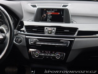 BMW X1 xDrive25d 2016