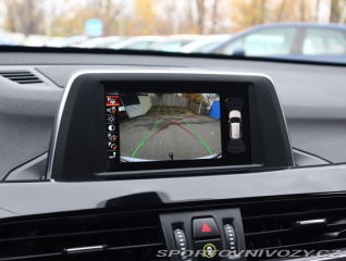 BMW X1 xDrive25d 2016