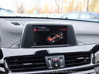 BMW X1 xDrive25d 2016