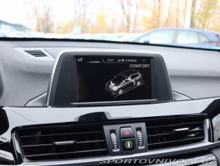 BMW X1 xDrive25d 2016