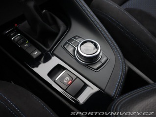 BMW X1 xDrive25d 2016