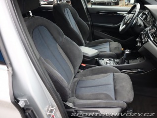 BMW X1 xDrive25d 2016