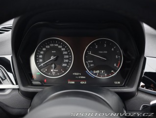 BMW X1 xDrive25d 2016