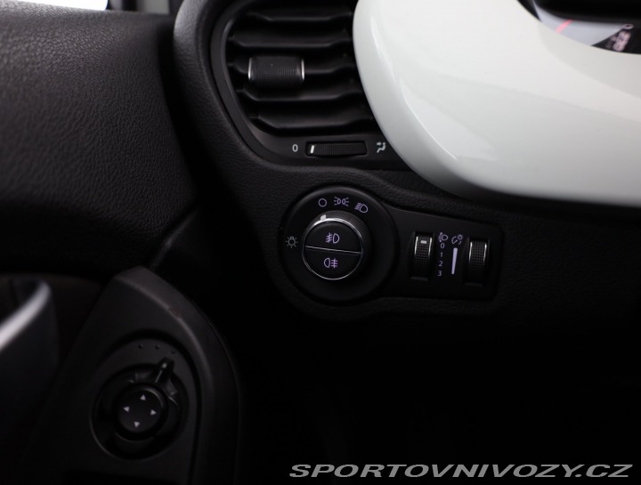 Fiat 500 500X 1.4 MultiAir 2017