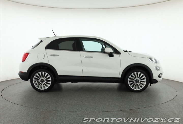 Fiat 500 500X 1.4 MultiAir 2017