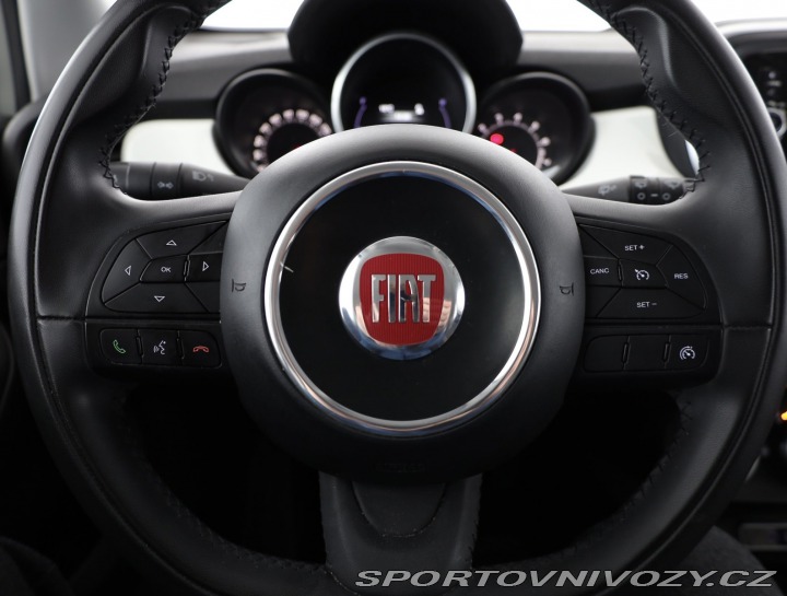 Fiat 500 500X 1.4 MultiAir 2017