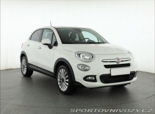 Fiat 500 500X 1.4 MultiAir 2017