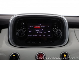 Fiat 500 500X 1.4 MultiAir 2017