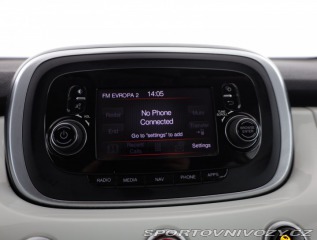 Fiat 500 500X 1.4 MultiAir 2017