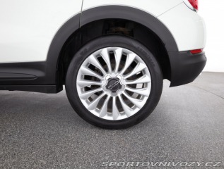 Fiat 500 500X 1.4 MultiAir 2017