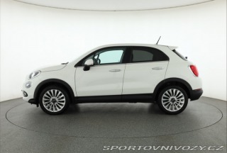 Fiat 500 500X 1.4 MultiAir 2017