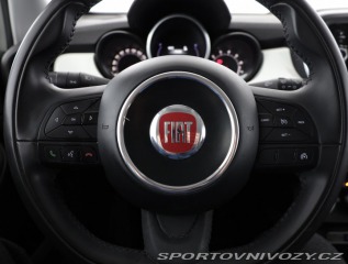 Fiat 500 500X 1.4 MultiAir 2017