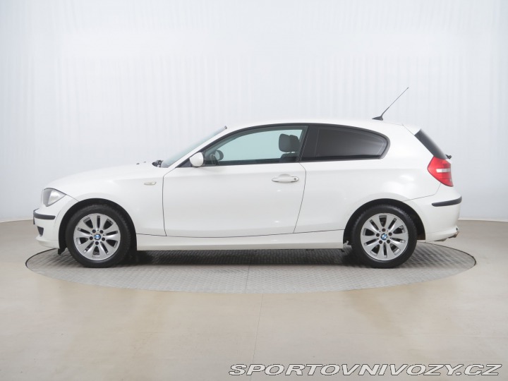 BMW 1 116i 2009