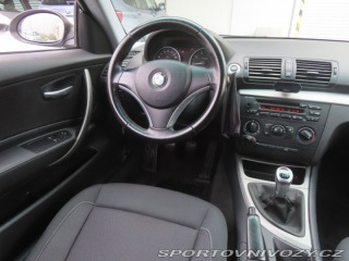 BMW 1 116i 2009
