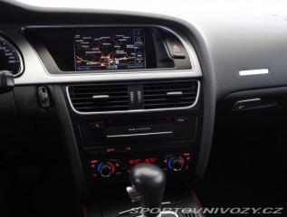 Audi A5 3.0 TDI 2011