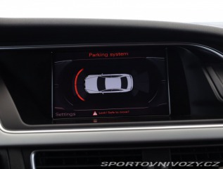 Audi A5 3.0 TDI 2011