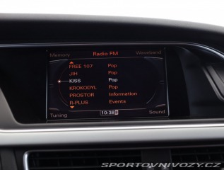 Audi A5 3.0 TDI 2011