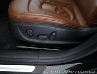 Audi A5 3.0 TDI 2011