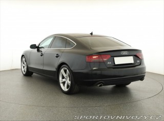 Audi A5 3.0 TDI 2011