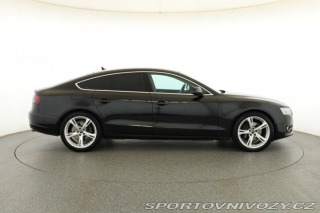 Audi A5 3.0 TDI 2011