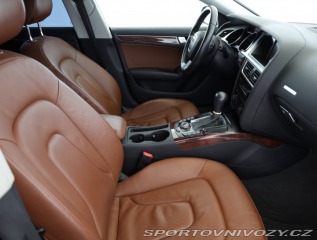 Audi A5 3.0 TDI 2011