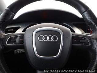 Audi A5 3.0 TDI 2011