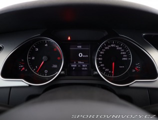 Audi A5 3.0 TDI 2011