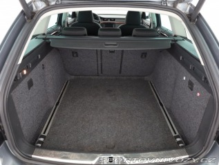 Škoda Superb Elegance 3.6 FSI V6 2011