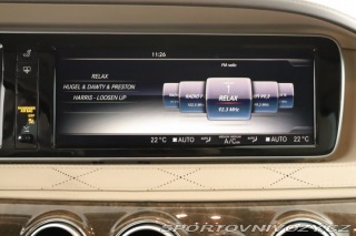 Mercedes-Benz S AMG Paket S 350 BlueTEC 4 2014