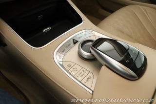 Mercedes-Benz S AMG Paket S 350 BlueTEC 4 2014