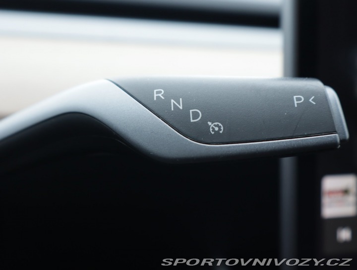 Tesla Model 3 Std Range Plus 52kWh 2020