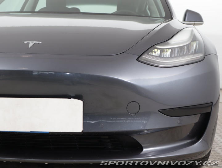 Tesla Model 3 Std Range Plus 52kWh 2020