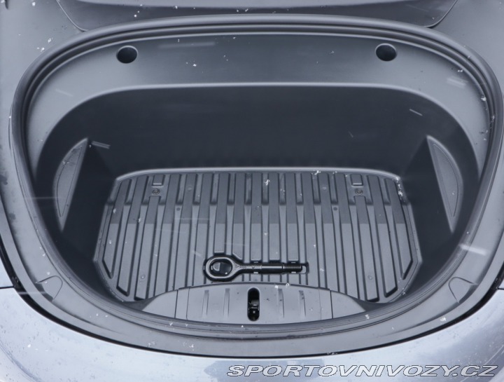 Tesla Model 3 Std Range Plus 52kWh 2020