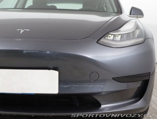 Tesla Model 3 Std Range Plus 52kWh 2020