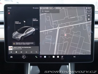 Tesla Model 3 Std Range Plus 52kWh 2020
