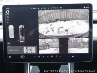 Tesla Model 3 Std Range Plus 52kWh 2020