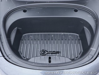 Tesla Model 3 Std Range Plus 52kWh 2020