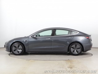 Tesla Model 3 Std Range Plus 52kWh 2020