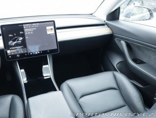 Tesla Model 3 Std Range Plus 52kWh 2020