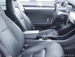 Tesla Model 3 Std Range Plus 52kWh 2020