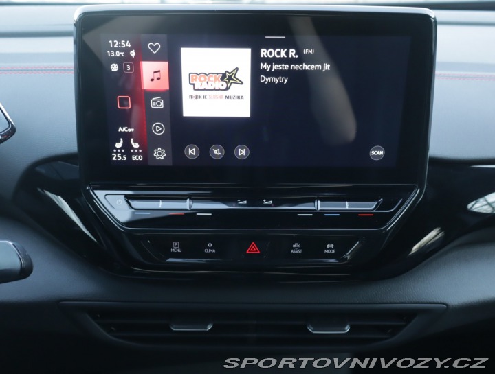 Volkswagen ID.4 GTX GTX (82 kWh) 2023