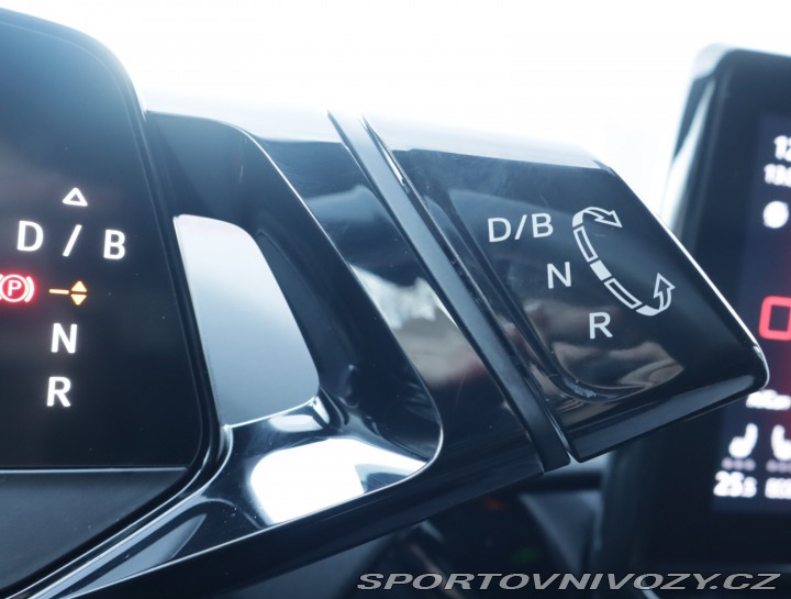 Volkswagen ID.4 GTX GTX (82 kWh) 2023